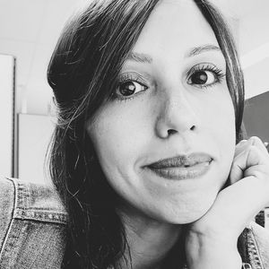 Meet your Posher, Madelyn